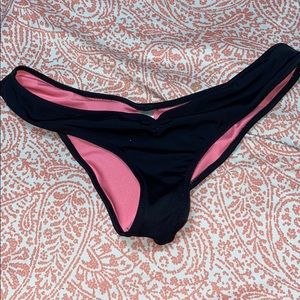 Victoria secret cheeky bottoms
